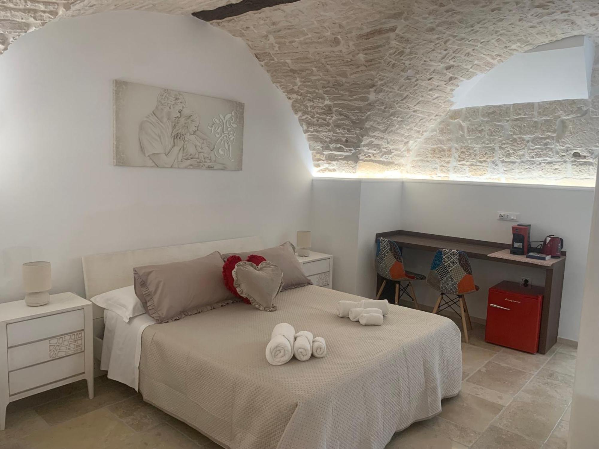 Villa La Piazzetta Martina Franca Exterior foto